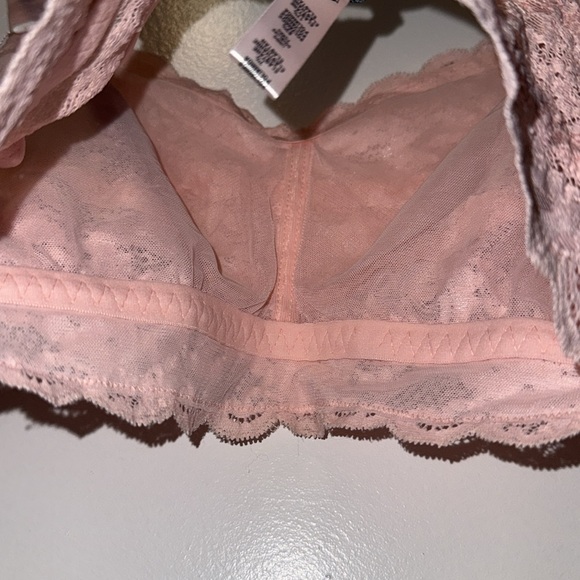 Cosabella Curvy Soft Lace Bra - Picture 3 of 6